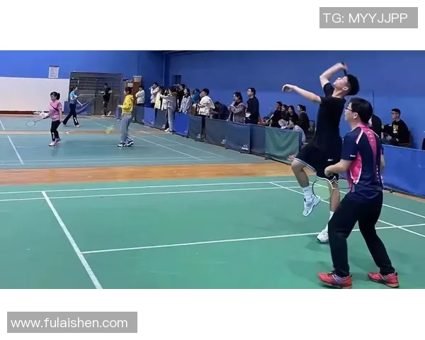 对话羽毛球名将王敏探讨她的职业生涯与成长历程